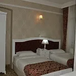 Seref Hotel Istanbul