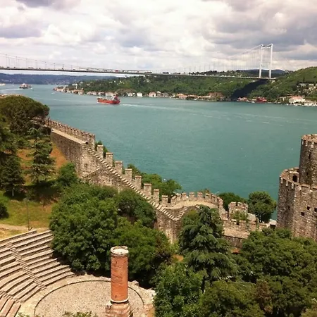 Hotel Seref Provincia di Istanbul