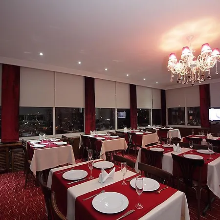Hotel Seref