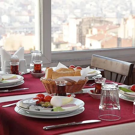 Seref Provincia di Istanbul