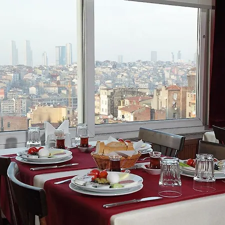 Hotel Seref 3*