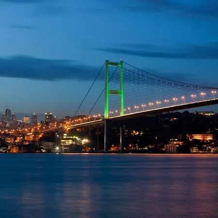 Seref 3* Стамбул