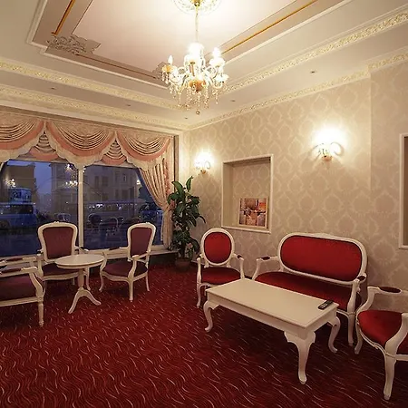 Seref Hotel 3*