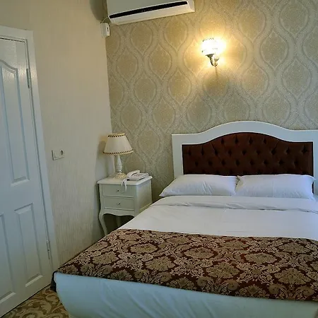 Seref Hotel