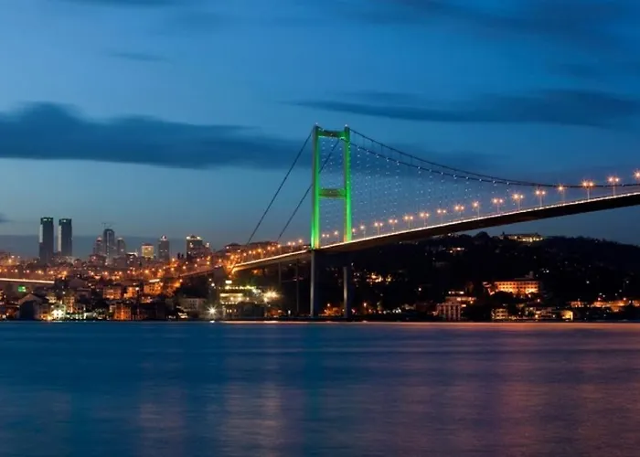 Seref 3* Provincia di Istanbul