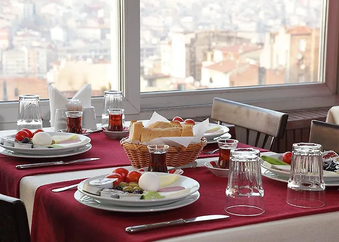 Seref Provincia di Istanbul