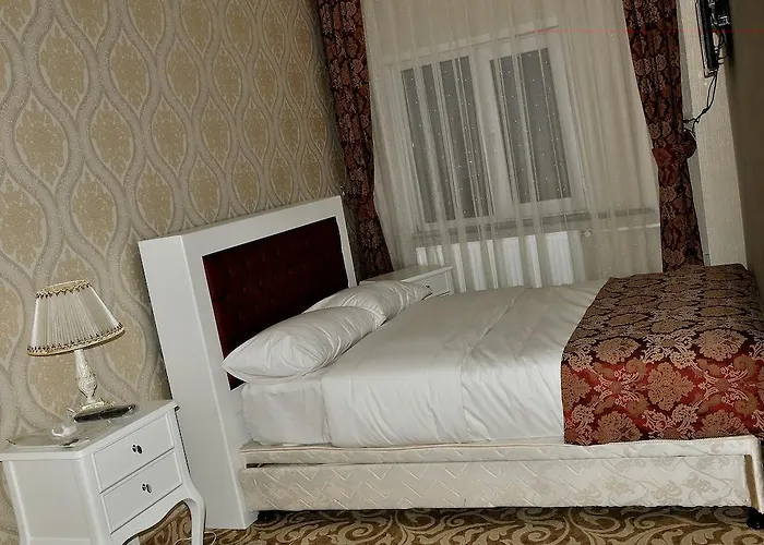 Seref Provincia di Istanbul