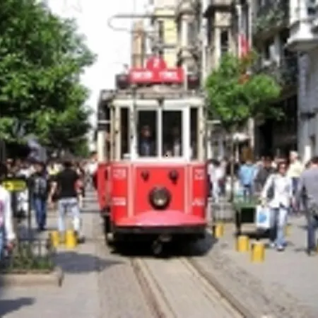 Hotel Seref