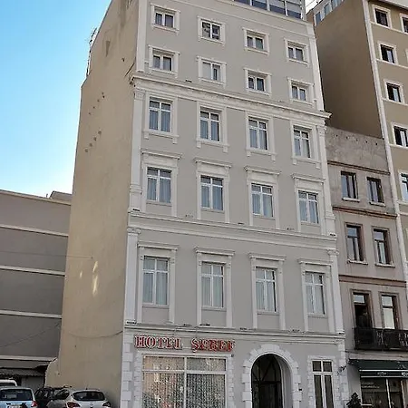 Hotel Seref