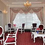 Seref Hotel