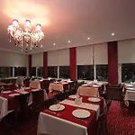 Seref Hotel Istanbul