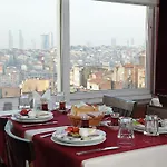 Hotel Seref 3*