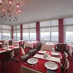 Hotel Seref Istanbul