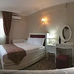 Hotel Seref Istanbul
