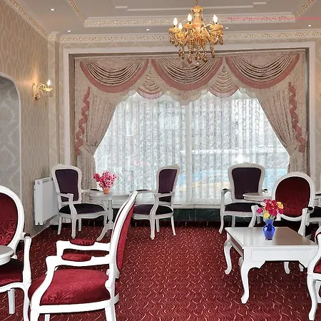Seref Hotel