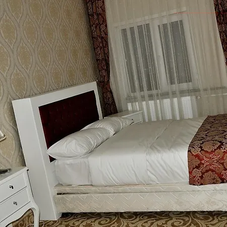 Seref Стамбул