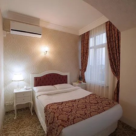 Hotel Seref 3*